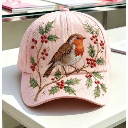 🔥Last Day 50% OFF 🌸🌿 Garden Morning Cap
