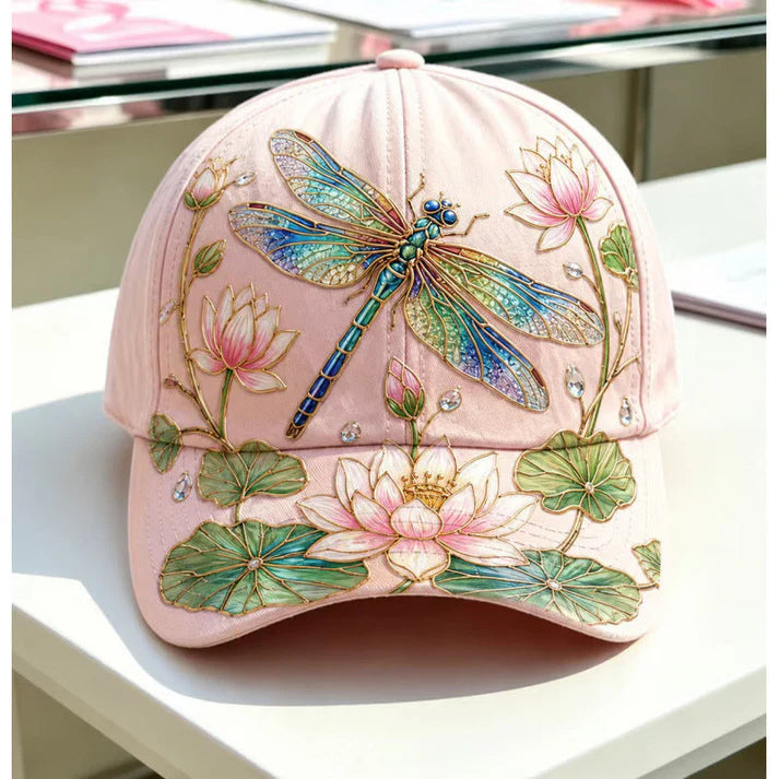 🔥Last Day 50% OFF 🌸🌿 Garden Morning Cap