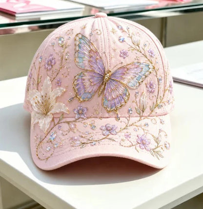 🔥Last Day 50% OFF 🌸🌿 Garden Morning Cap